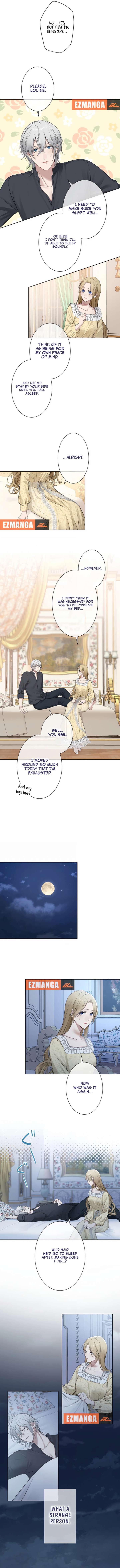 The Hidden Prince Who Loved Me Chapter 9 38 7