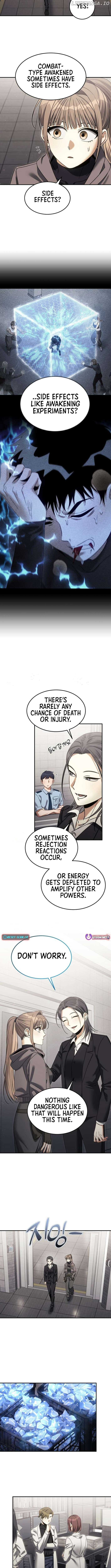 The Hunter Lives In A rented Apartment Chapter 16 65 ch 16 10