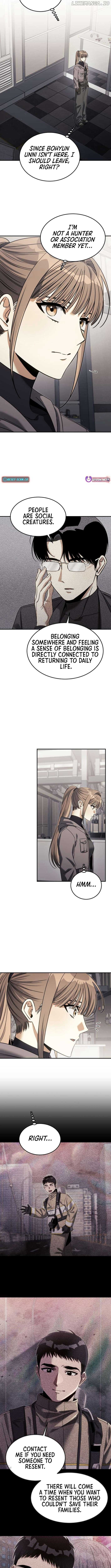 The Hunter Lives In A rented Apartment Chapter 16 69 ch 16 14