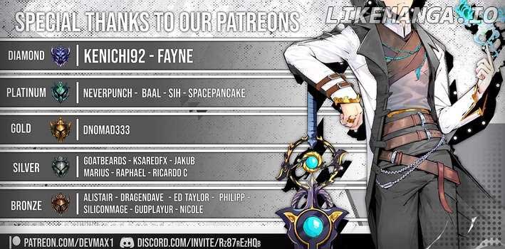 The Hunter Lives In A rented Apartment Chapter 16 71 ch 16 16