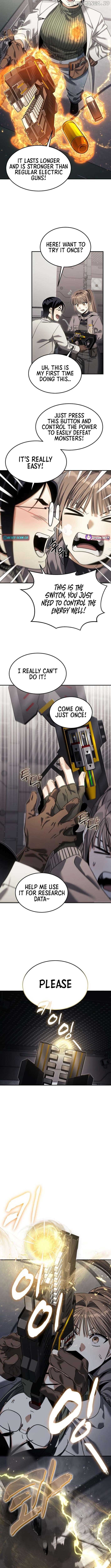 The Hunter Lives In A rented Apartment Chapter 16 57 ch 16 2