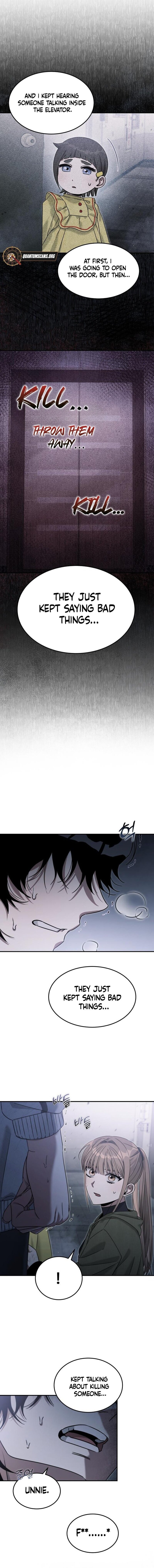 The Hunter Lives In A rented Apartment Chapter 5 68 ch 5 10