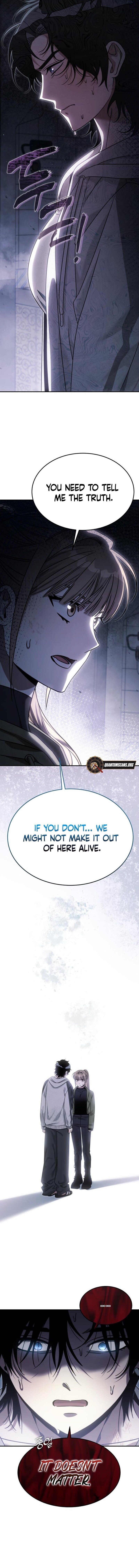 The Hunter Lives In A rented Apartment Chapter 5 74 ch 5 16