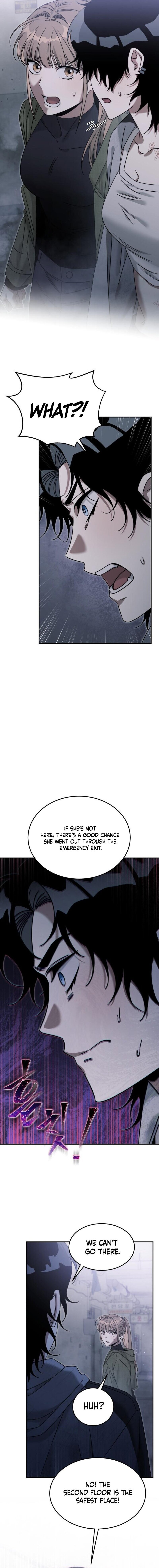 The Hunter Lives In A rented Apartment Chapter 5 62 ch 5 4