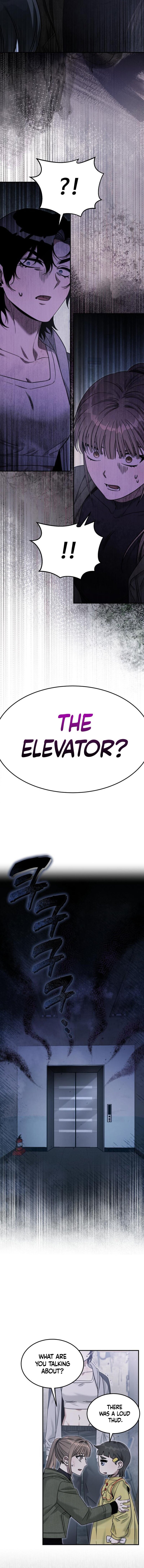 The Hunter Lives In A rented Apartment Chapter 5 67 ch 5 9