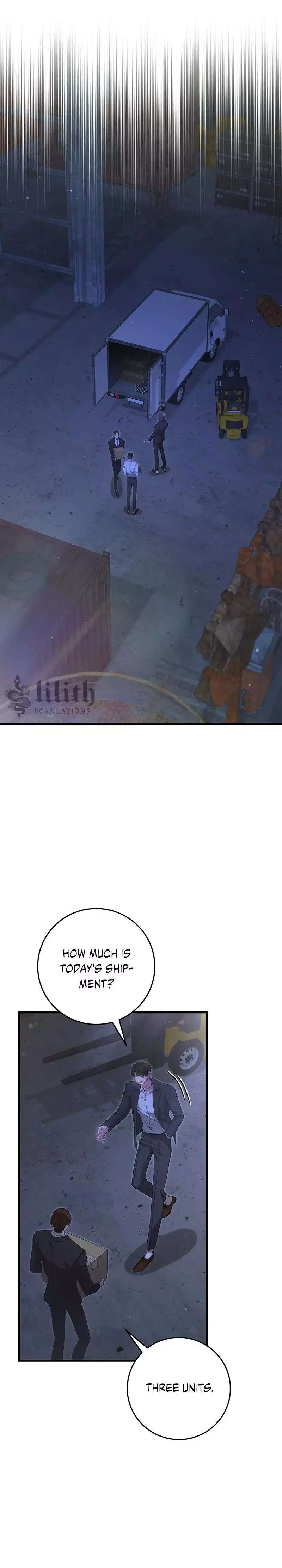 The Hunter Wants To Live Quietly Chapter 23 109 15