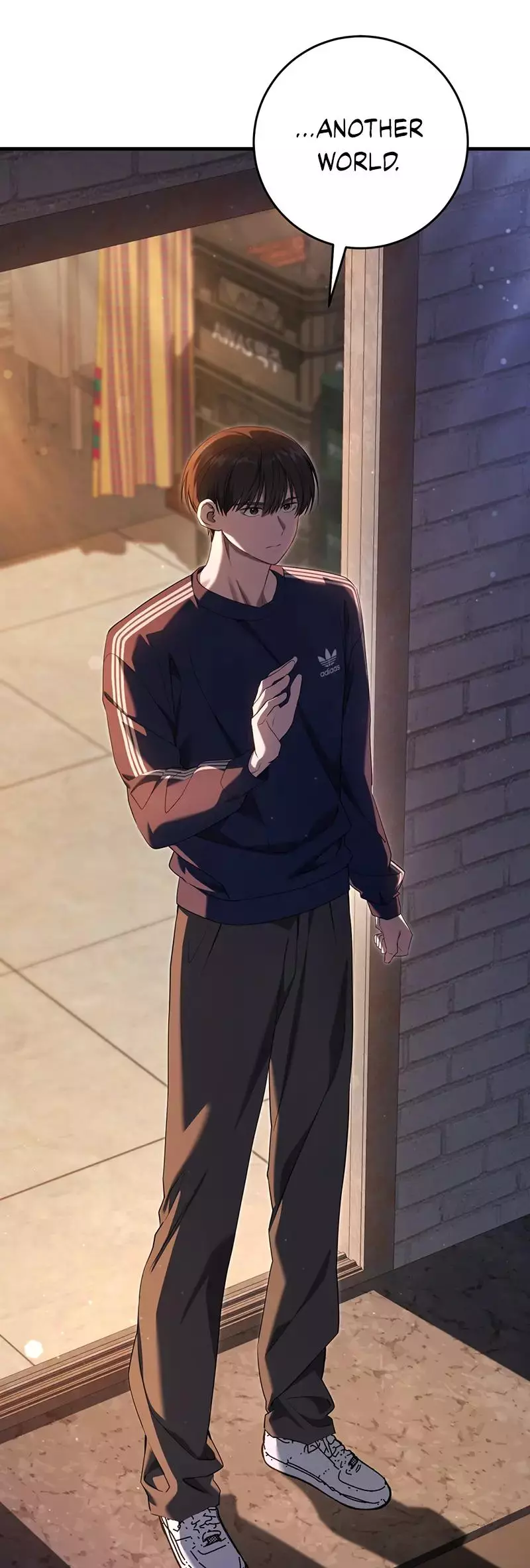 The Hunter Wants To Live Quietly Chapter 23 101 7