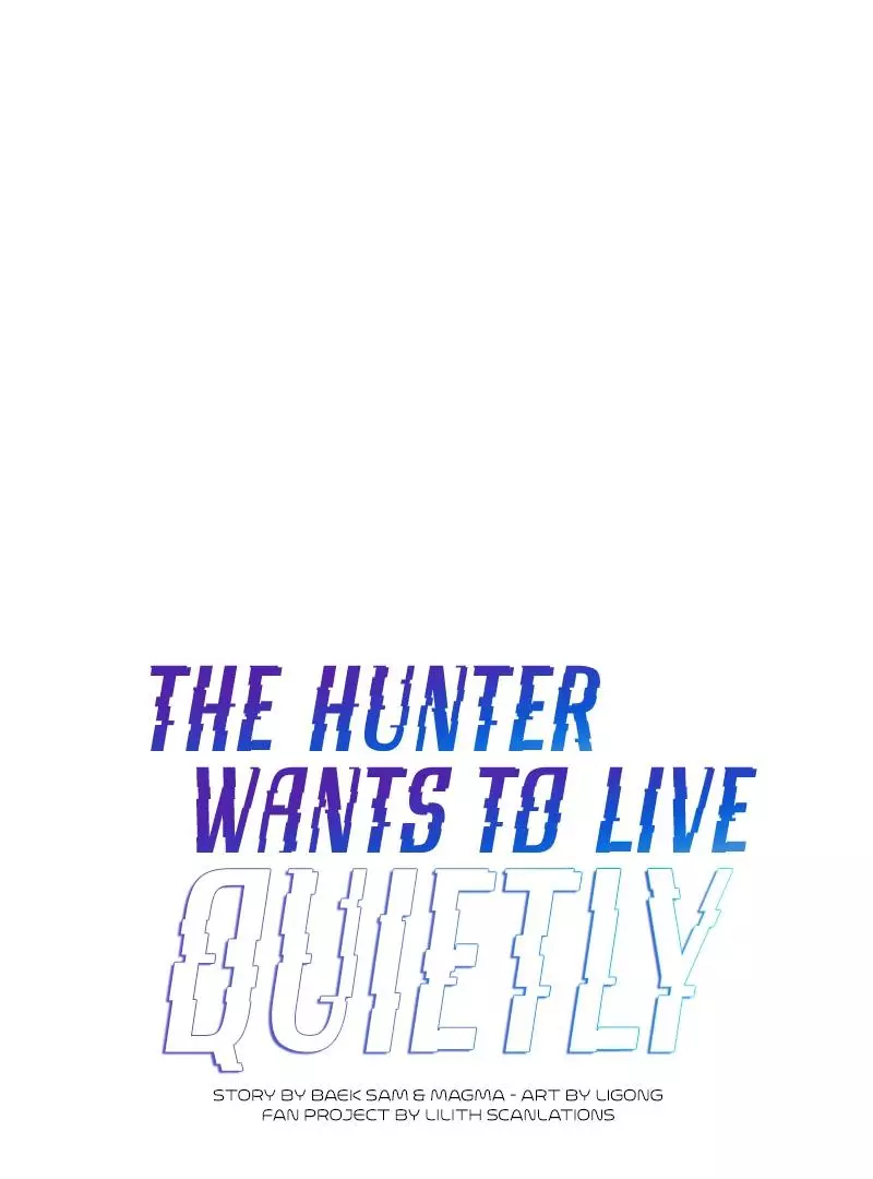The Hunter Wants To Live Quietly Chapter 24 404 1