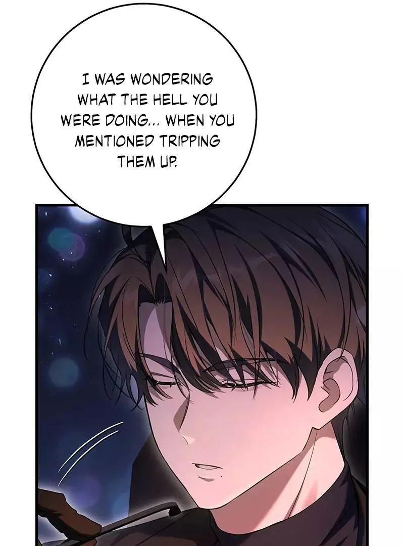 The Hunter Wants To Live Quietly Chapter 24 509 106