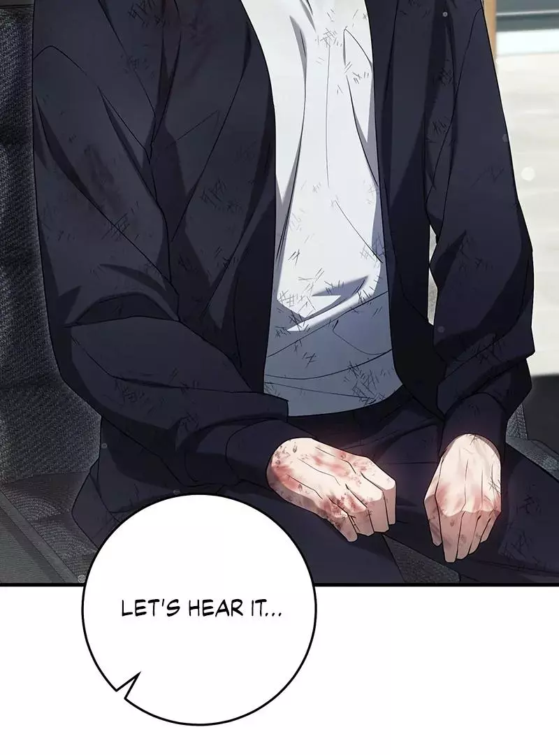 The Hunter Wants To Live Quietly Chapter 24 516 113