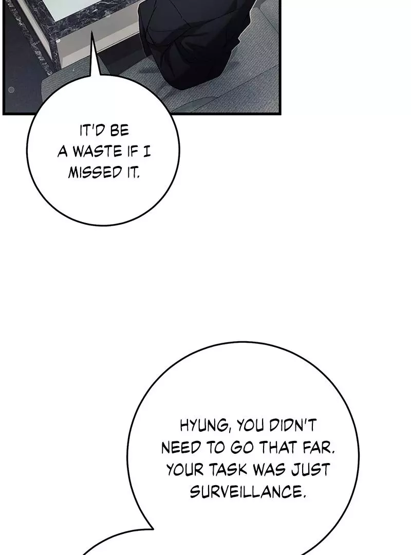 The Hunter Wants To Live Quietly Chapter 24 521 118