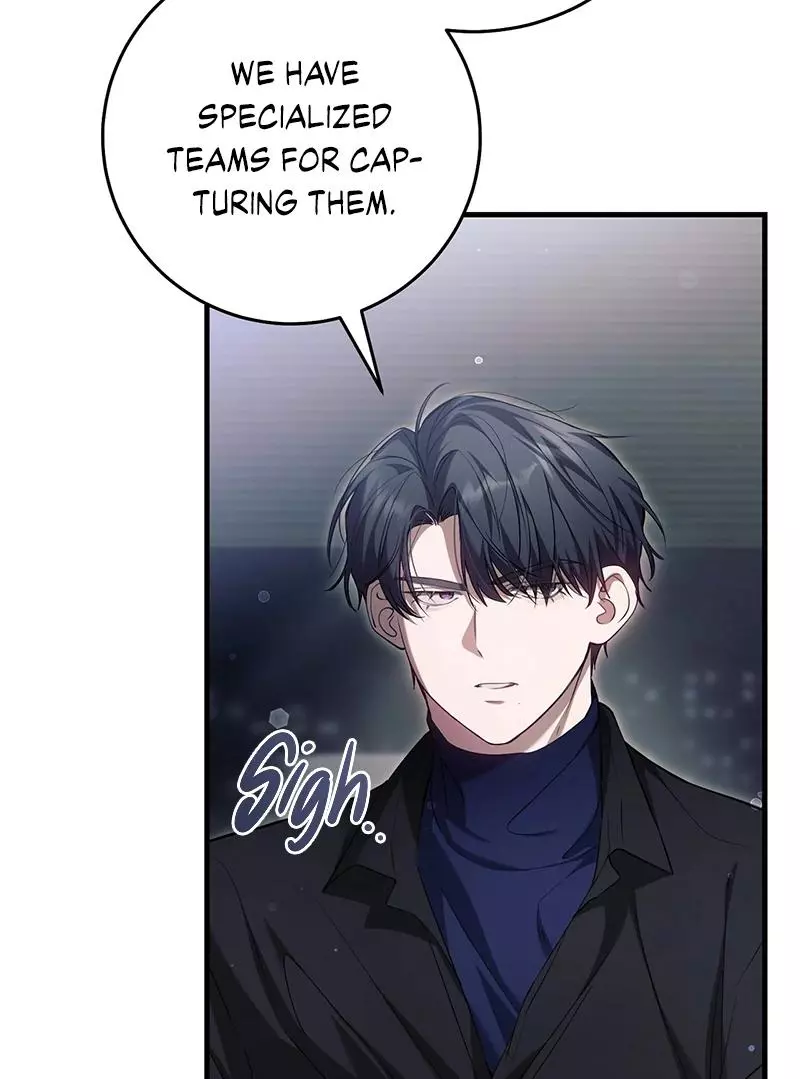 The Hunter Wants To Live Quietly Chapter 24 522 119