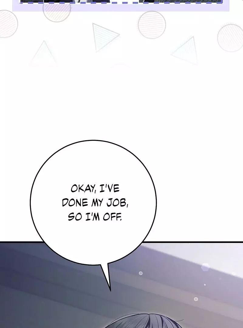 The Hunter Wants To Live Quietly Chapter 24 527 124