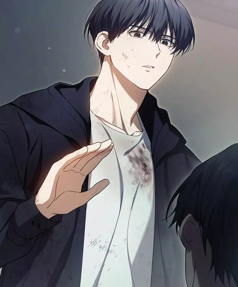 The Hunter Wants To Live Quietly Chapter 24 528 125