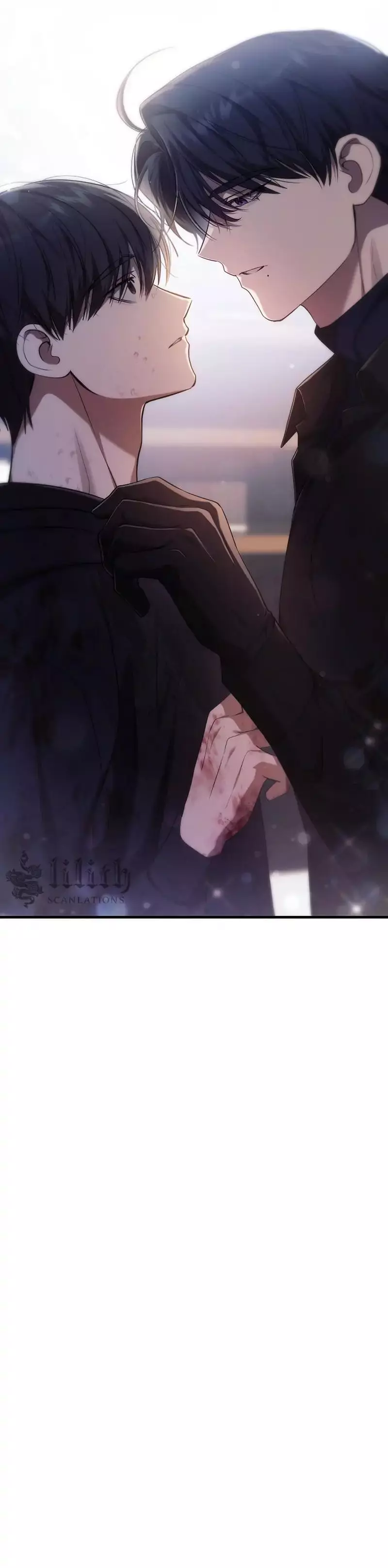 The Hunter Wants To Live Quietly Chapter 24 535 132