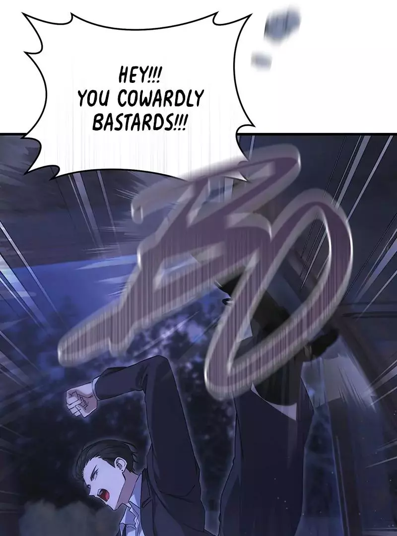 The Hunter Wants To Live Quietly Chapter 24 421 18