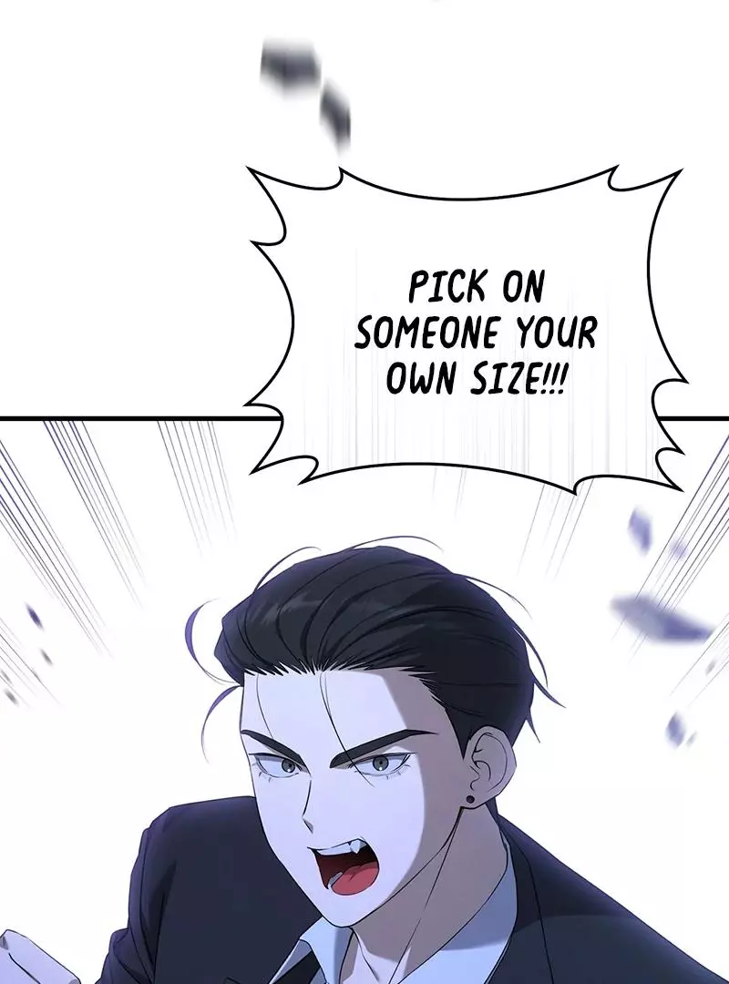 The Hunter Wants To Live Quietly Chapter 24 423 20