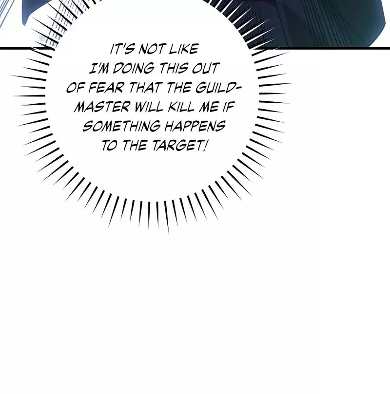 The Hunter Wants To Live Quietly Chapter 24 425 22