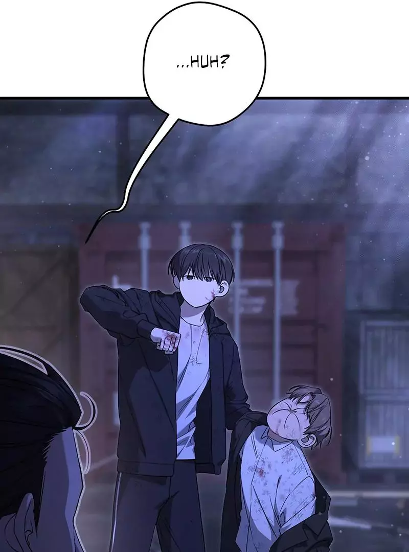 The Hunter Wants To Live Quietly Chapter 24 426 23