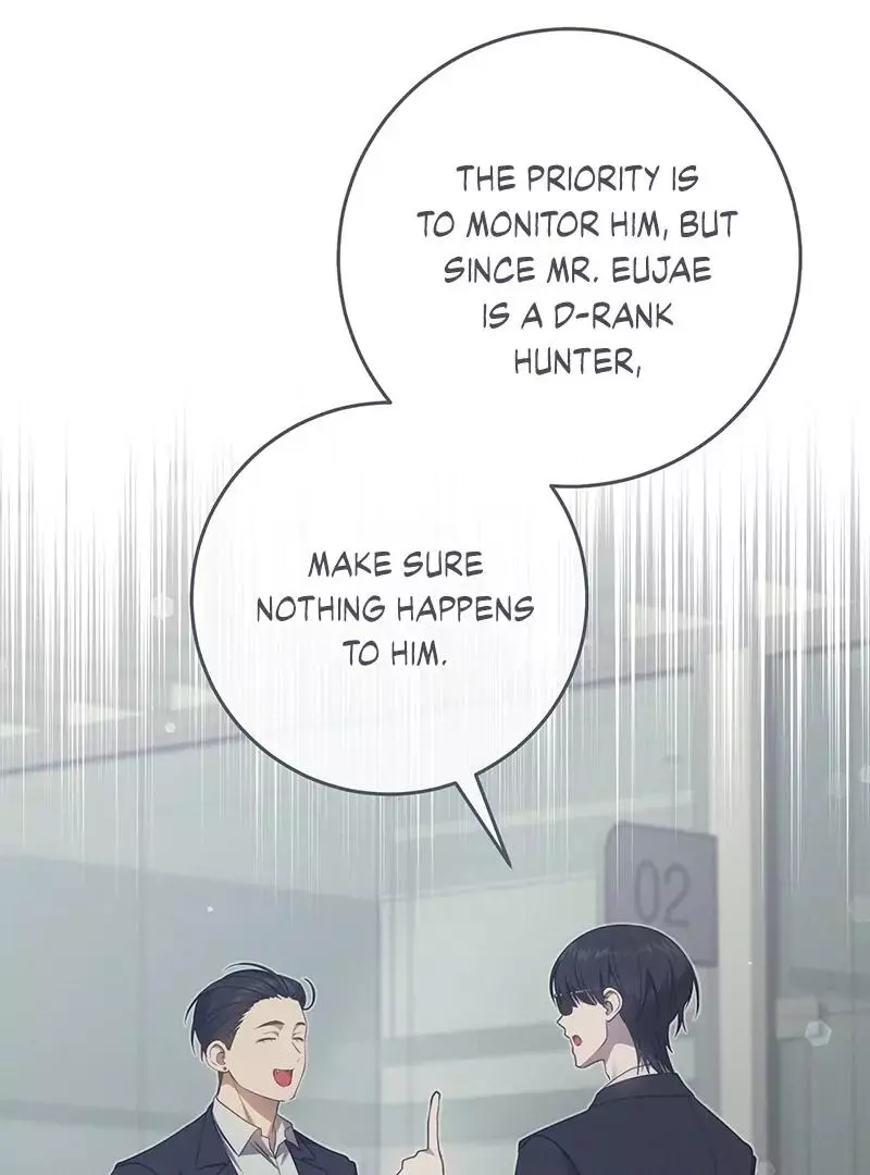 The Hunter Wants To Live Quietly Chapter 24 428 25