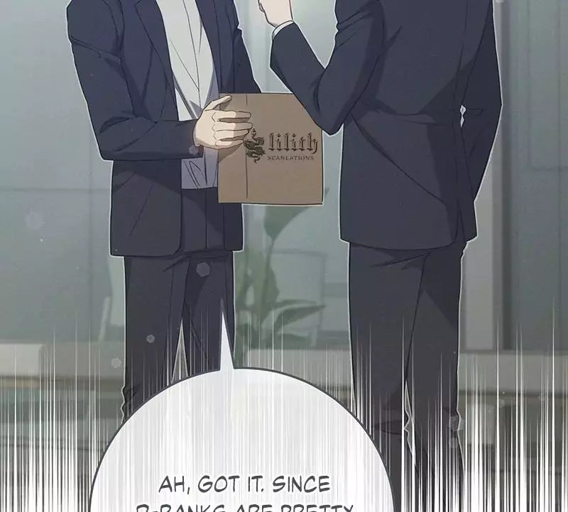 The Hunter Wants To Live Quietly Chapter 24 429 26