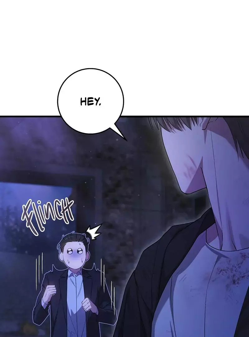 The Hunter Wants To Live Quietly Chapter 24 433 30