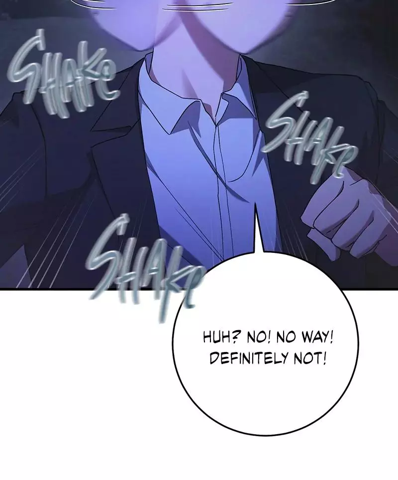 The Hunter Wants To Live Quietly Chapter 24 436 33