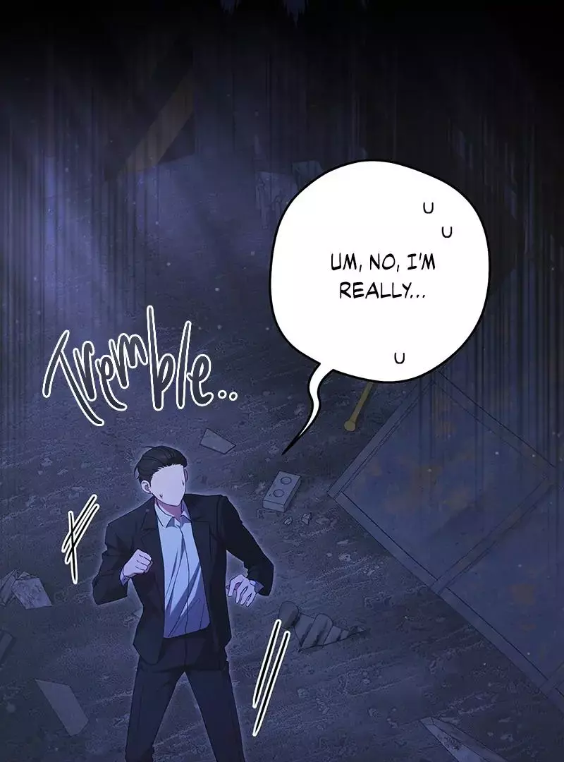 The Hunter Wants To Live Quietly Chapter 24 439 36