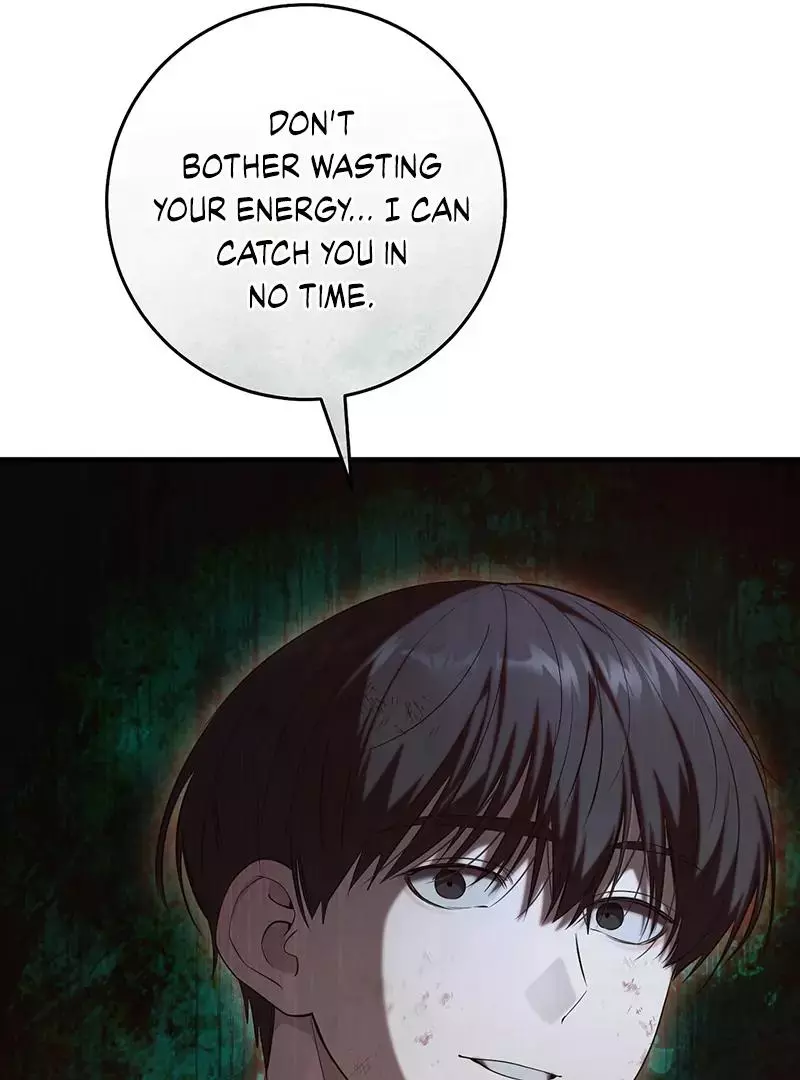 The Hunter Wants To Live Quietly Chapter 24 442 39