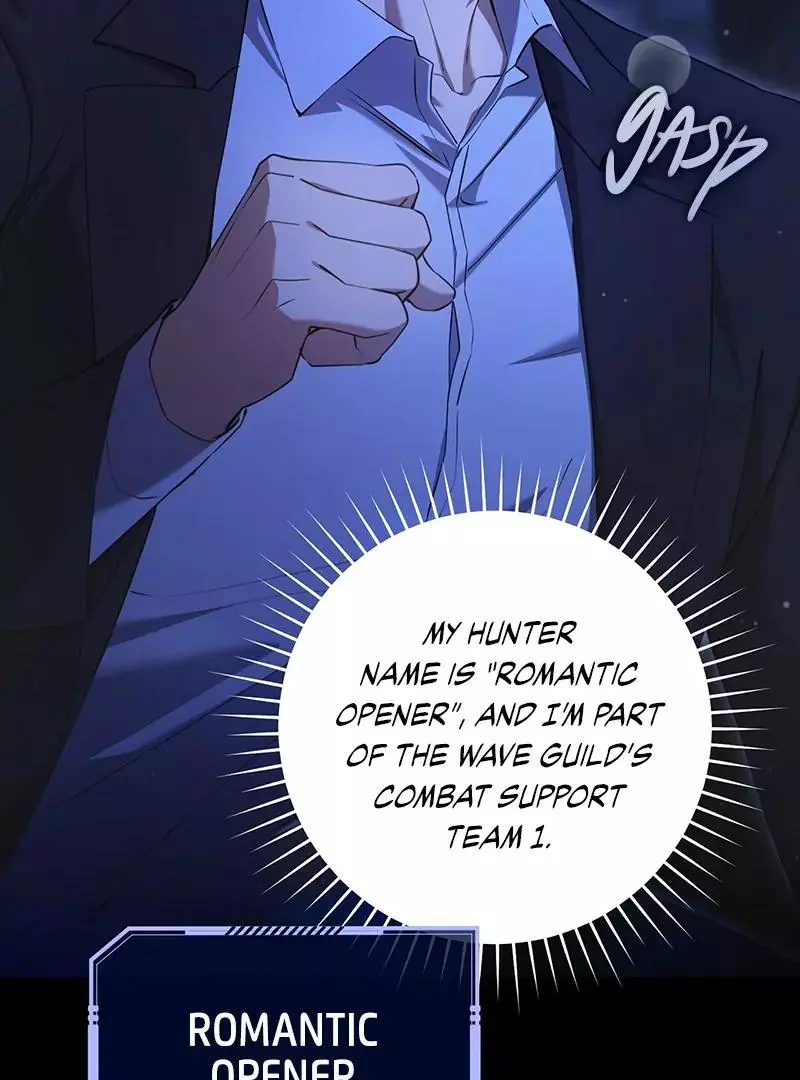 The Hunter Wants To Live Quietly Chapter 24 407 4