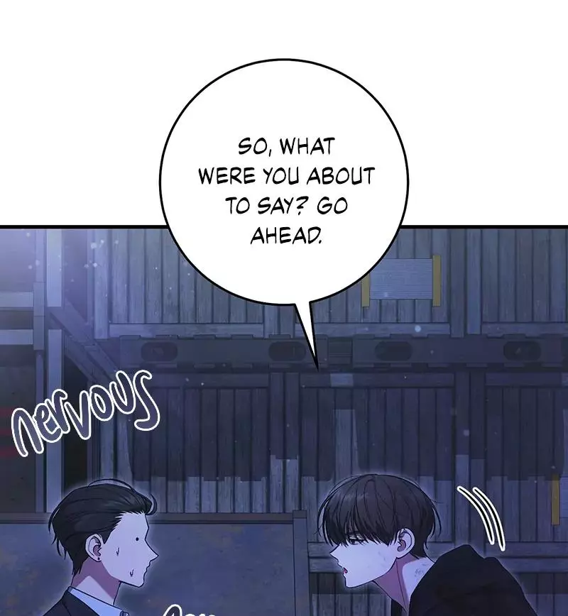 The Hunter Wants To Live Quietly Chapter 24 446 43