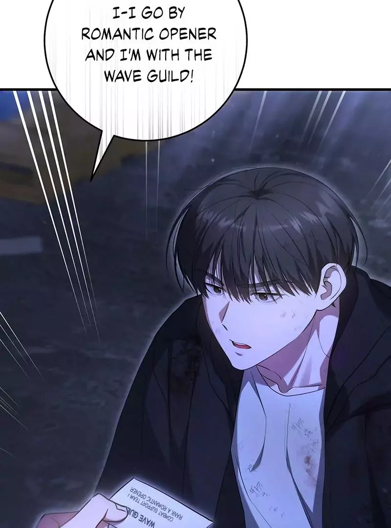 The Hunter Wants To Live Quietly Chapter 24 450 47