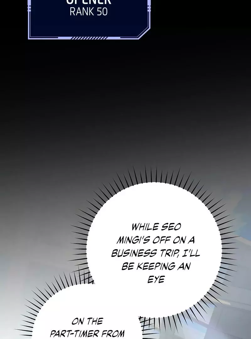 The Hunter Wants To Live Quietly Chapter 24 408 5