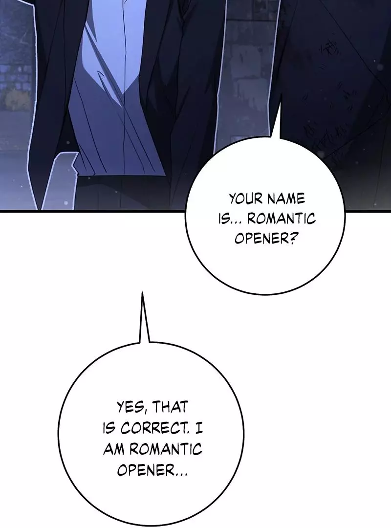 The Hunter Wants To Live Quietly Chapter 24 454 51