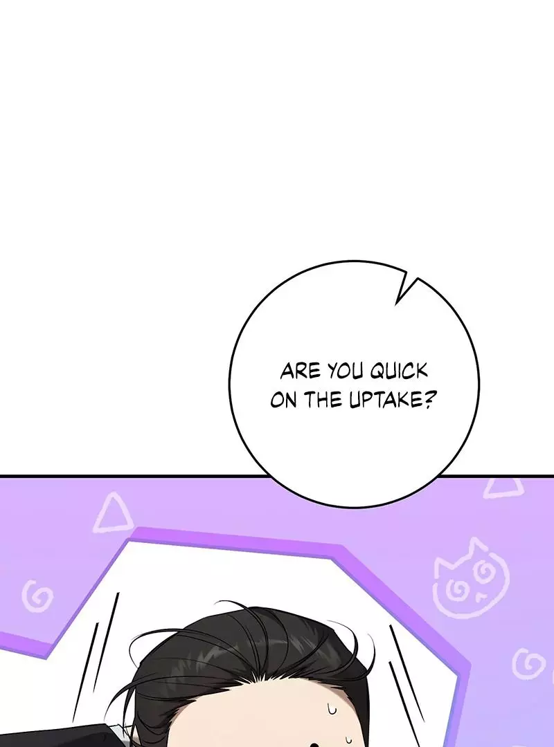 The Hunter Wants To Live Quietly Chapter 24 455 52