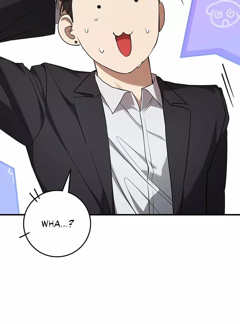 The Hunter Wants To Live Quietly Chapter 24 456 53