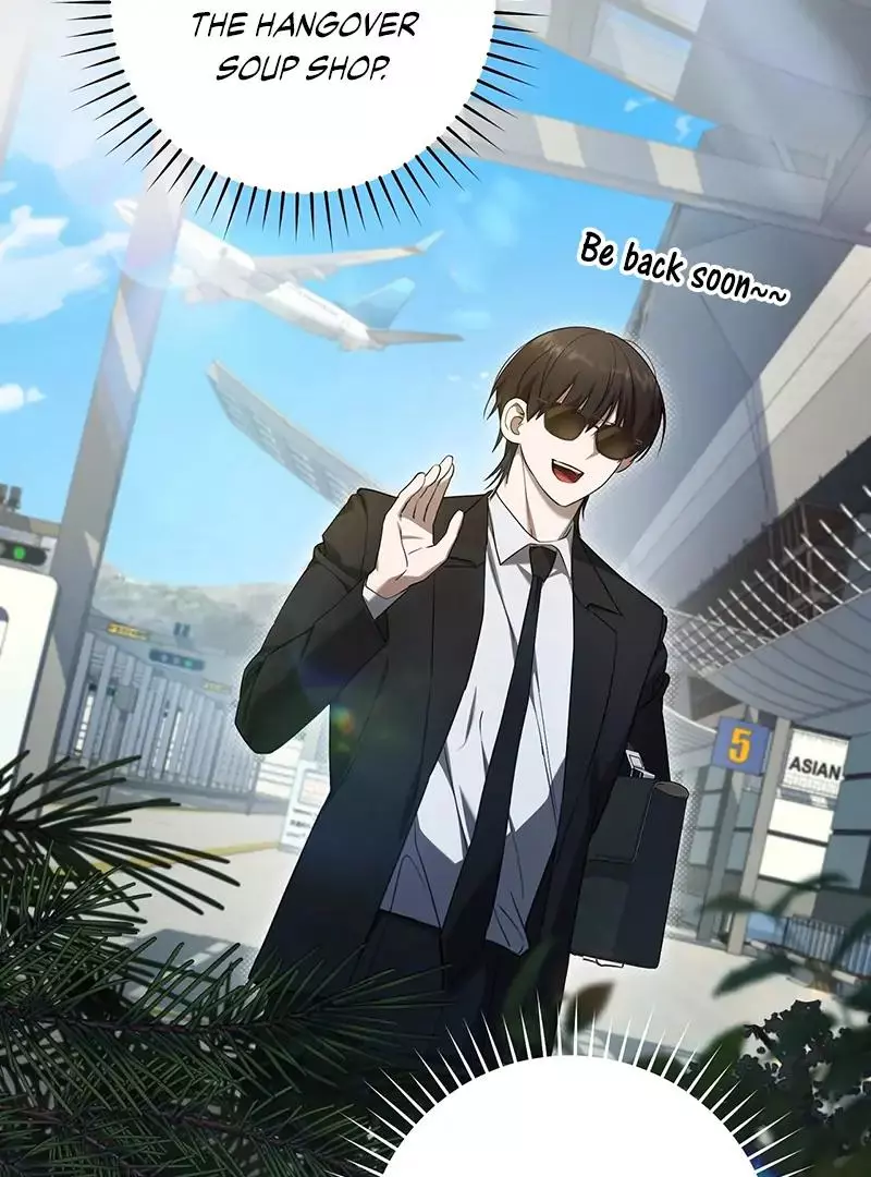 The Hunter Wants To Live Quietly Chapter 24 409 6