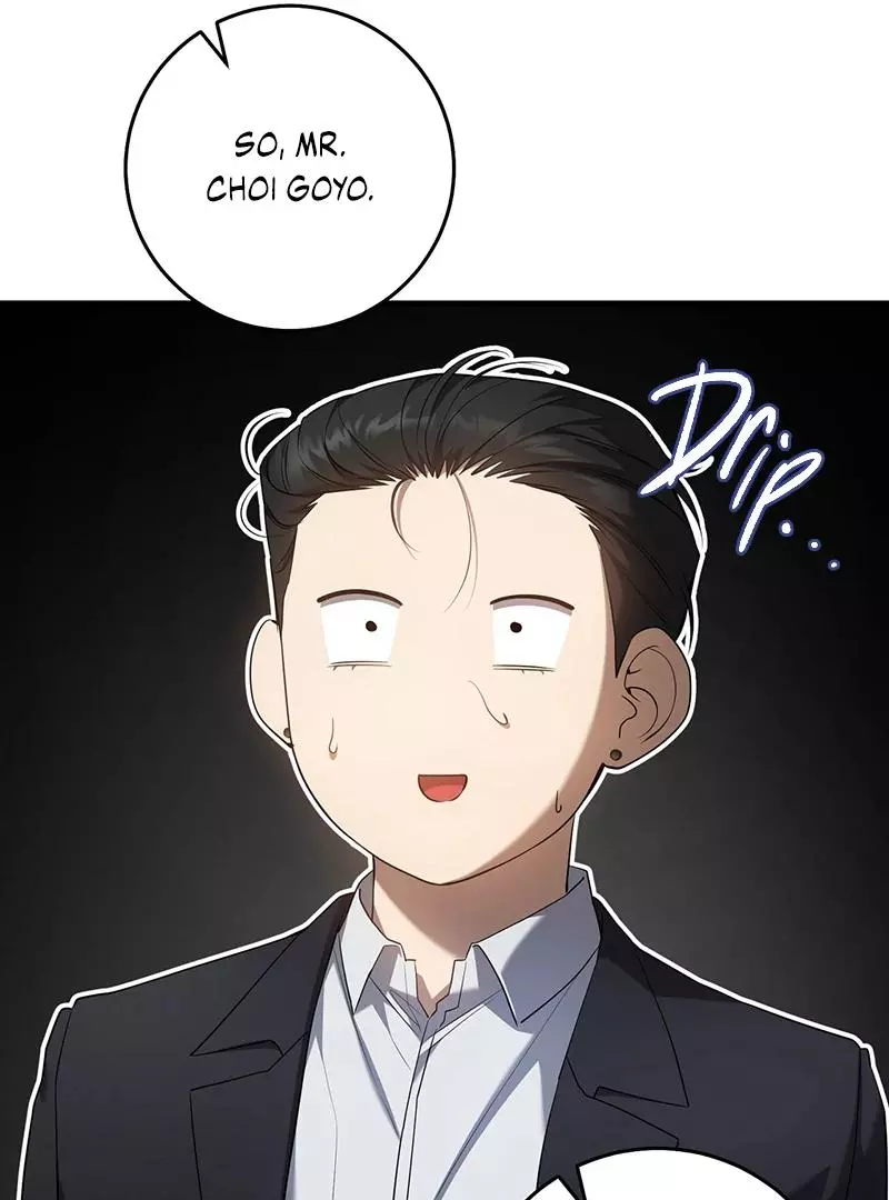 The Hunter Wants To Live Quietly Chapter 24 464 61