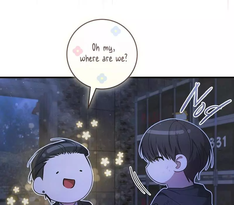 The Hunter Wants To Live Quietly Chapter 24 468 65