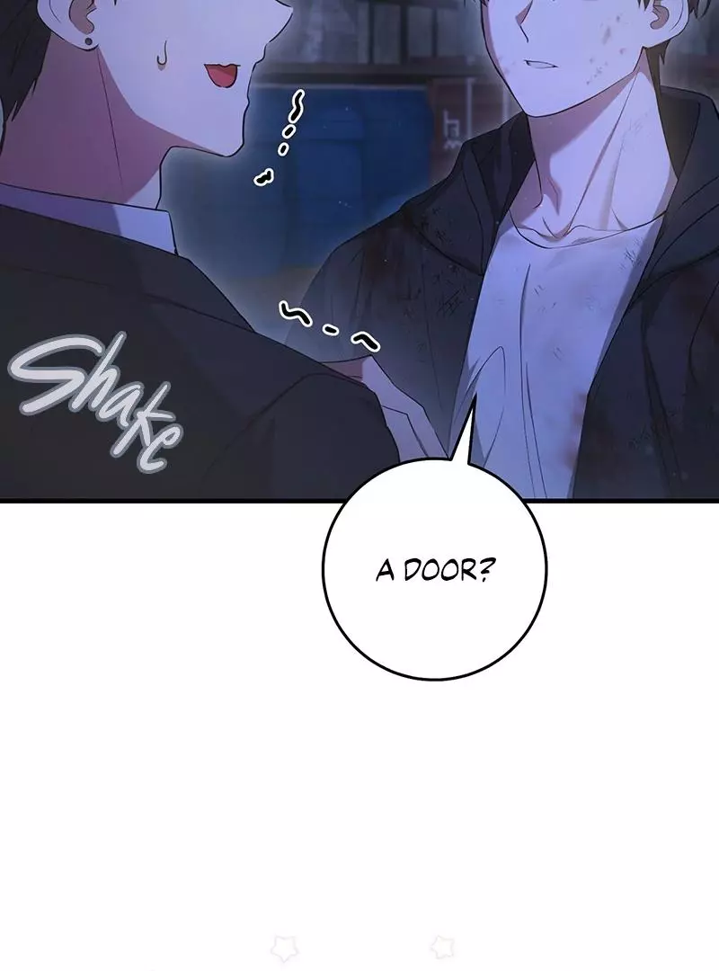 The Hunter Wants To Live Quietly Chapter 24 471 68