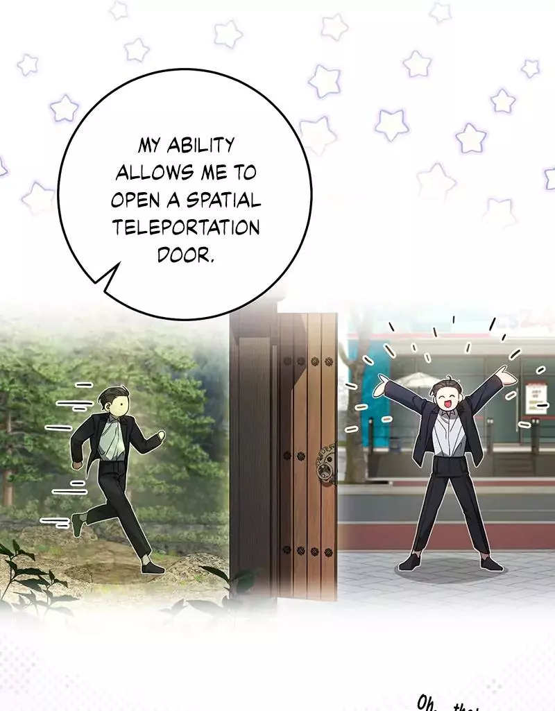 The Hunter Wants To Live Quietly Chapter 24 472 69