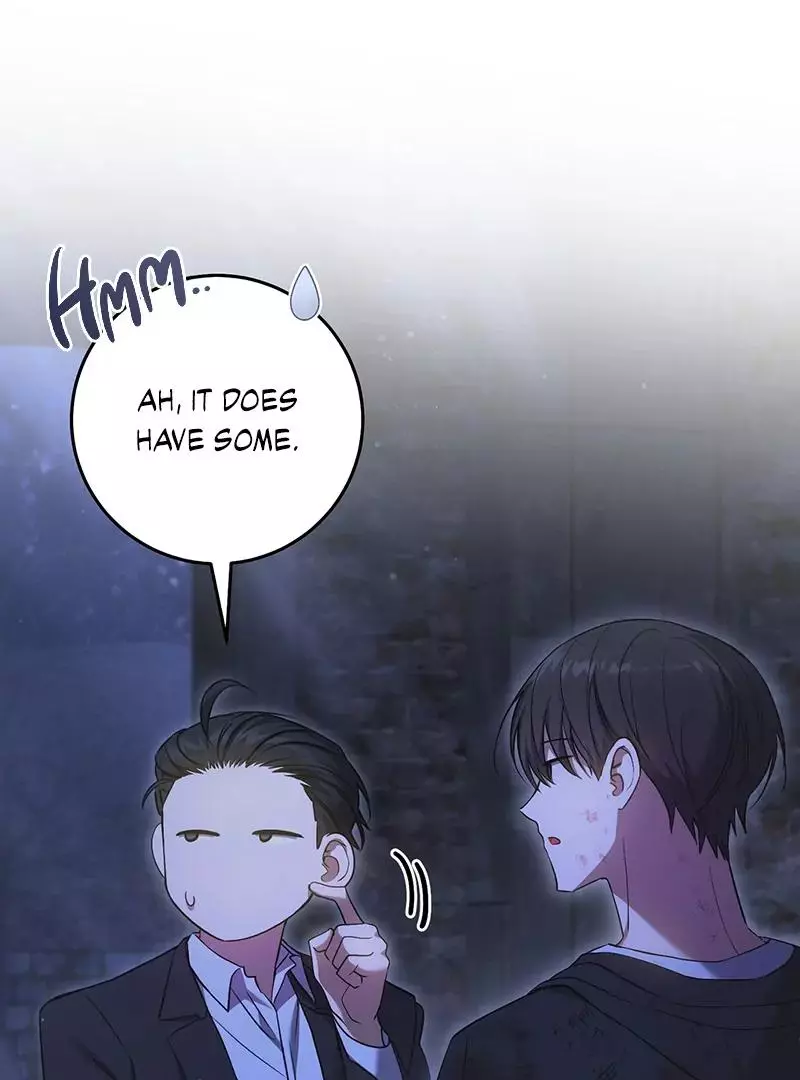 The Hunter Wants To Live Quietly Chapter 24 474 71