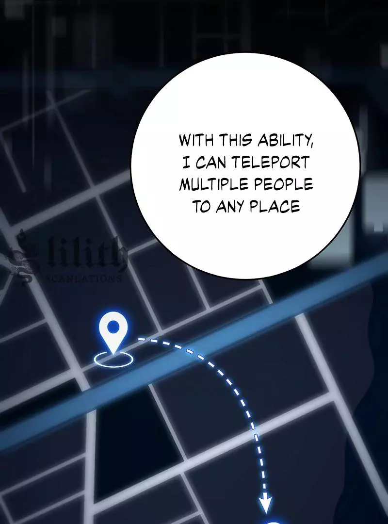 The Hunter Wants To Live Quietly Chapter 24 476 73