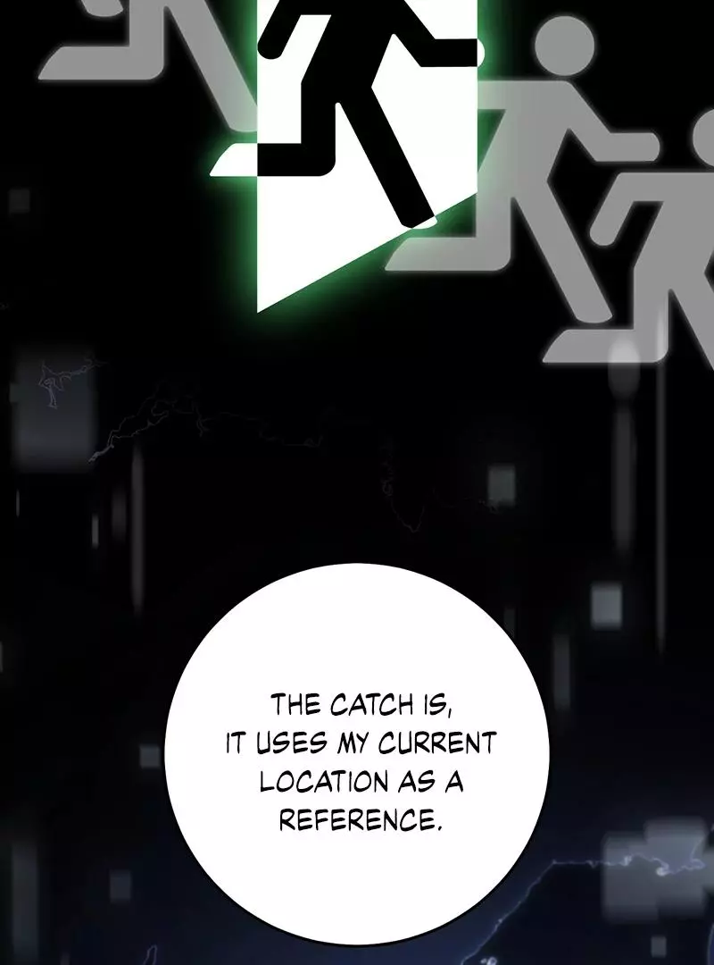 The Hunter Wants To Live Quietly Chapter 24 478 75