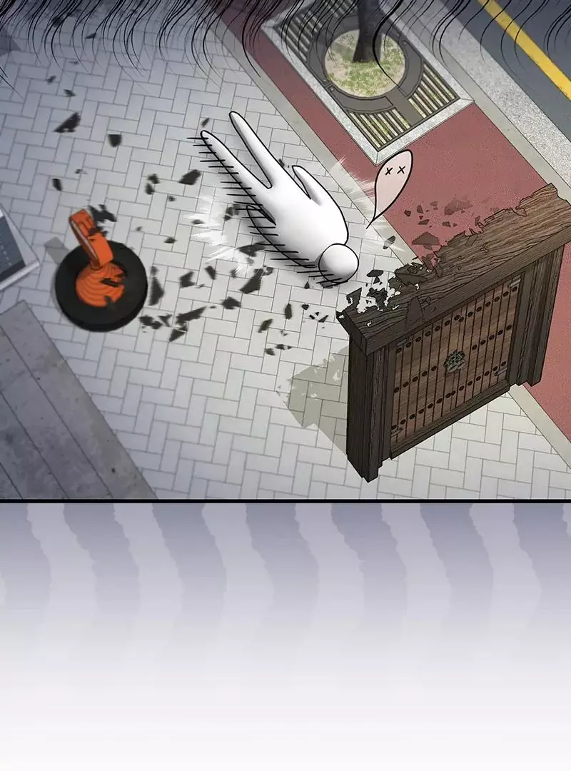 The Hunter Wants To Live Quietly Chapter 24 482 79