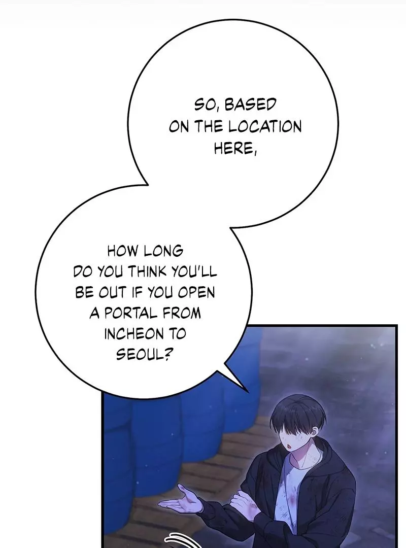 The Hunter Wants To Live Quietly Chapter 24 483 80