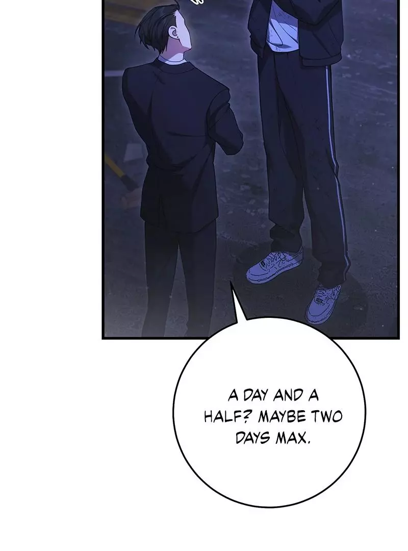 The Hunter Wants To Live Quietly Chapter 24 484 81