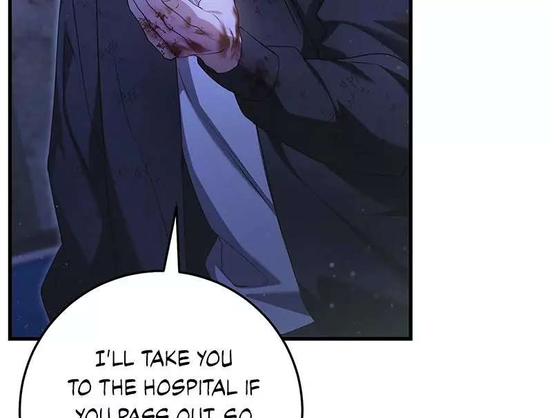 The Hunter Wants To Live Quietly Chapter 24 490 87