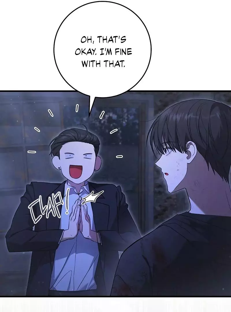 The Hunter Wants To Live Quietly Chapter 24 492 89