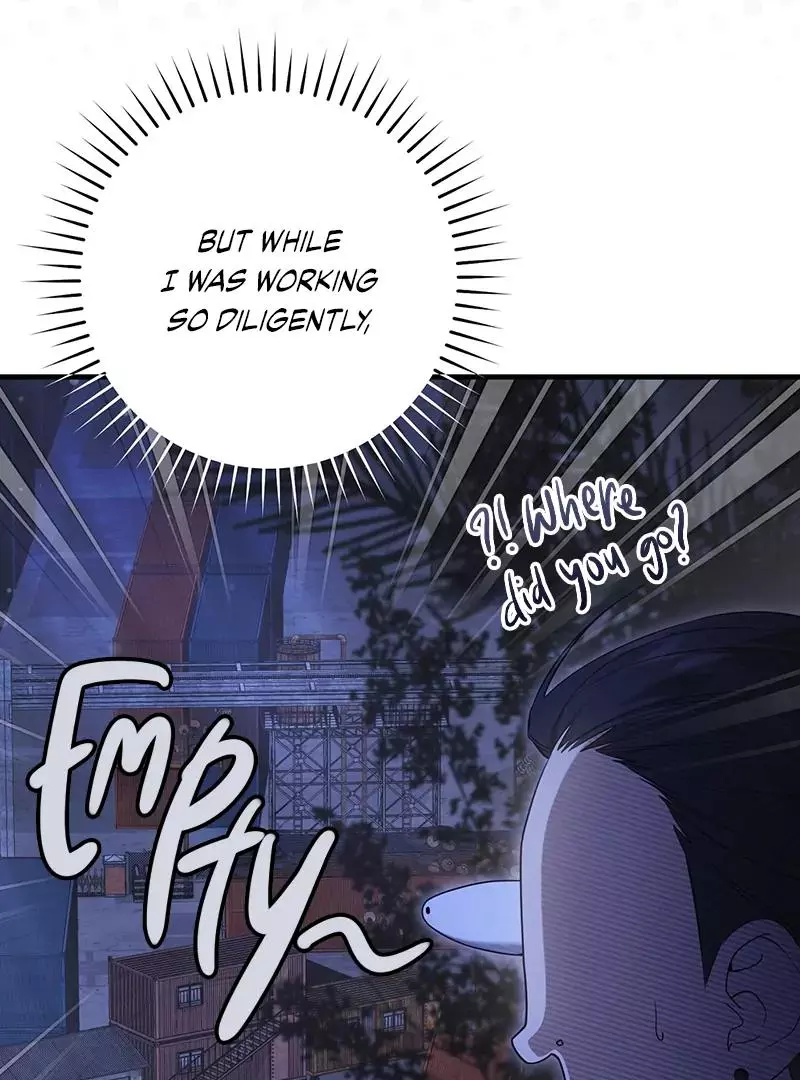 The Hunter Wants To Live Quietly Chapter 24 412 9